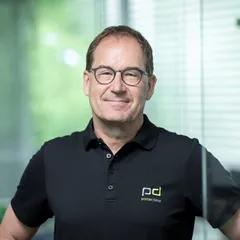 Cornel Kaufmann